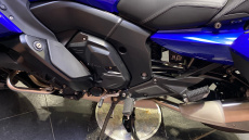 BMW K1600 GT SE (22MY)